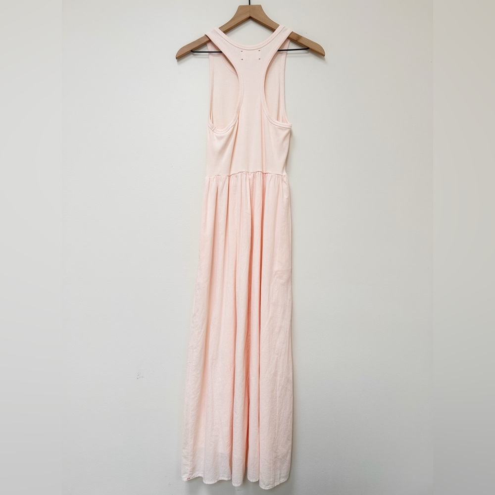 XiRENA Like-New Flynn Dress in Cream Peach size S - Picture 6 of 13